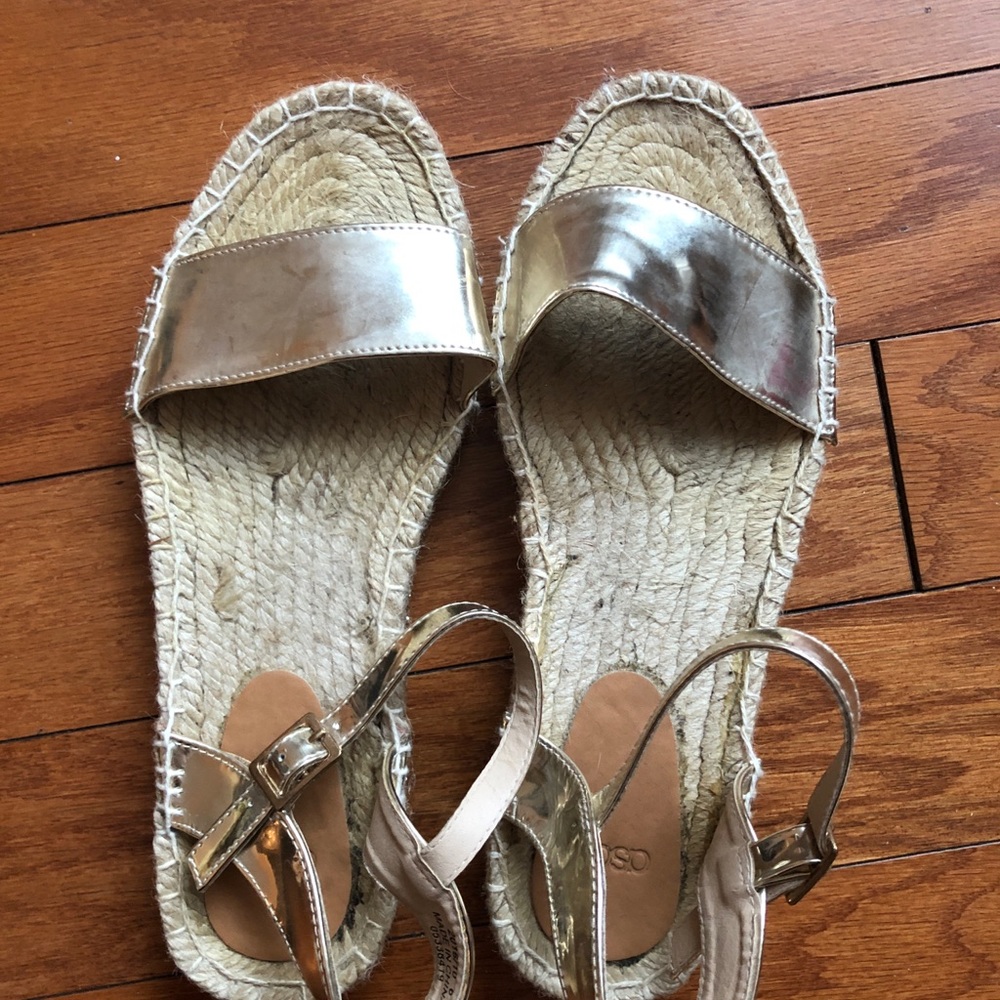 ASOS Sandals